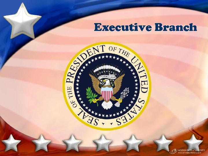 Executive Branch 