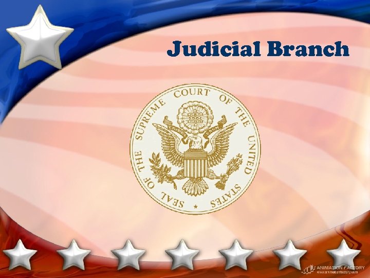 Judicial Branch 