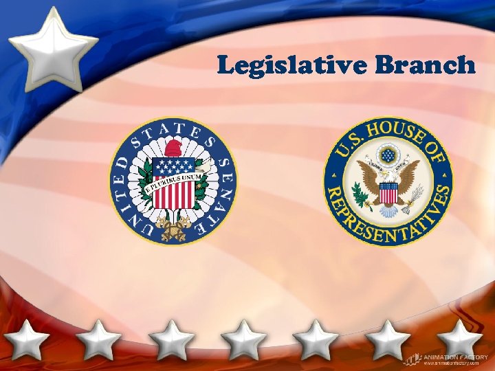 Legislative Branch 