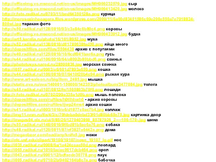 http: //officeimg. vo. msecnd. net/en-us/images/MH 900232579. jpg сыр http: //officeimg. vo. msecnd. net/en-us/images/MH 900413420.