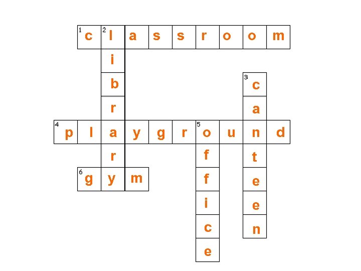 c l a s s r o o m i b r p l