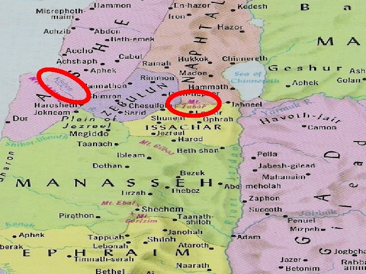 In The Days When The Judges Ruled Biblical Studies From Judges & Ruth 