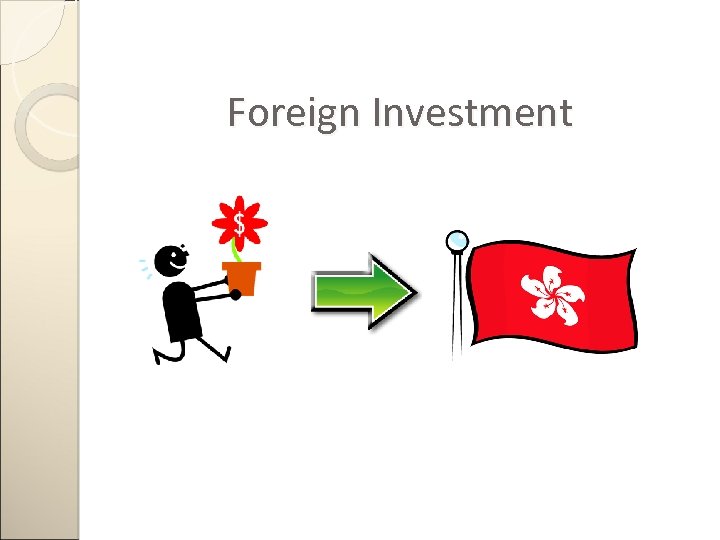 Foreign Investment 