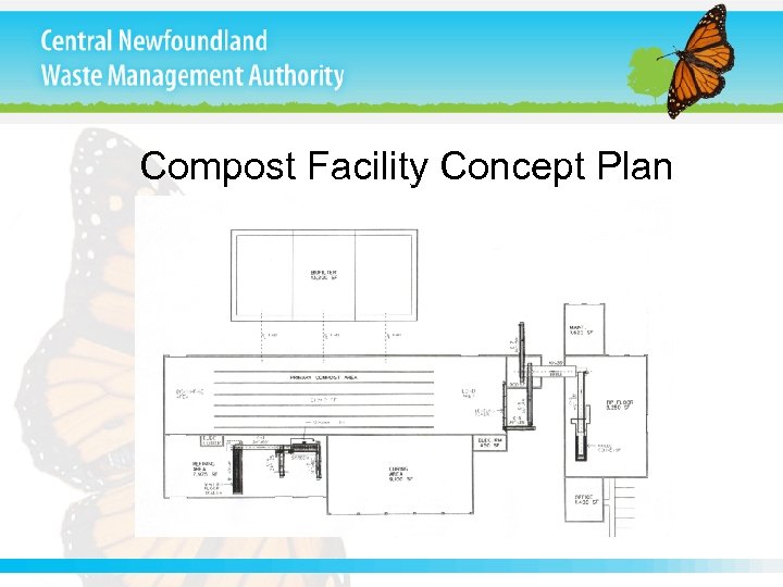Compost Facility Concept Plan 