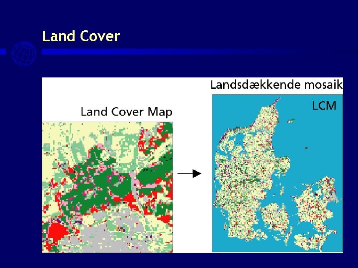 Land Cover 