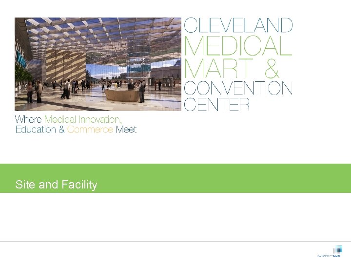 Site and Facility 28 