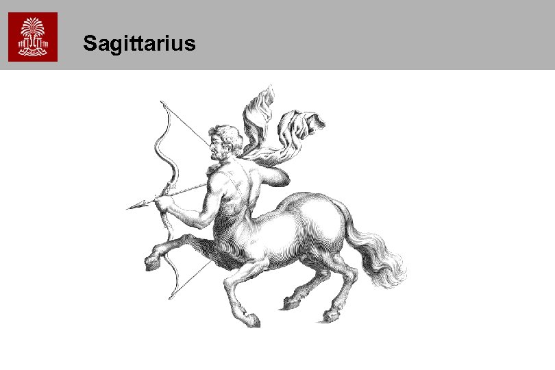 Sagittarius 