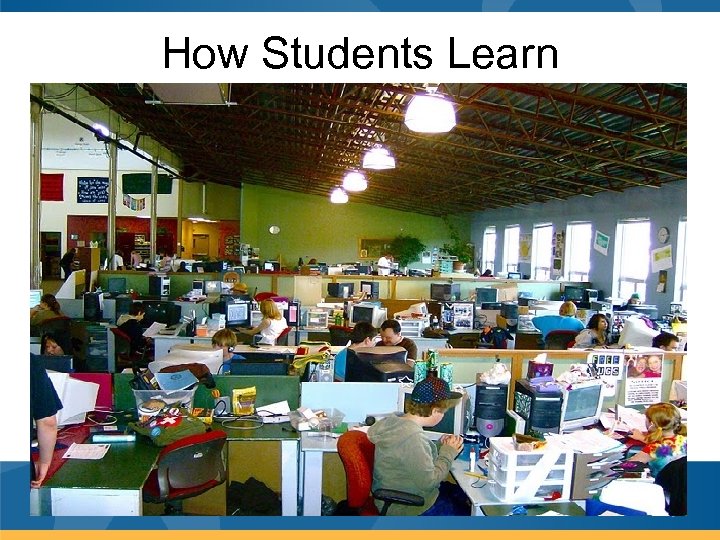 How Students Learn 