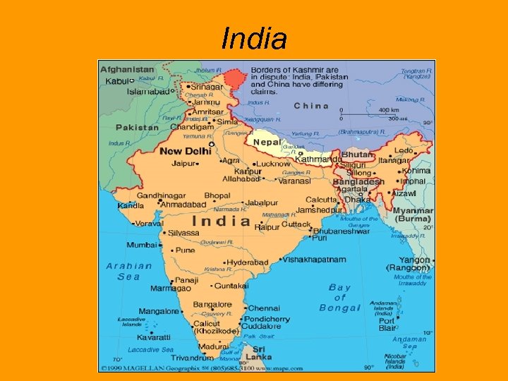 India 