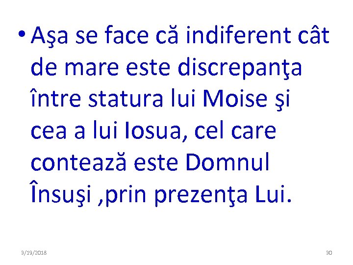  • Aşa se face că indiferent cât de mare este discrepanţa între statura