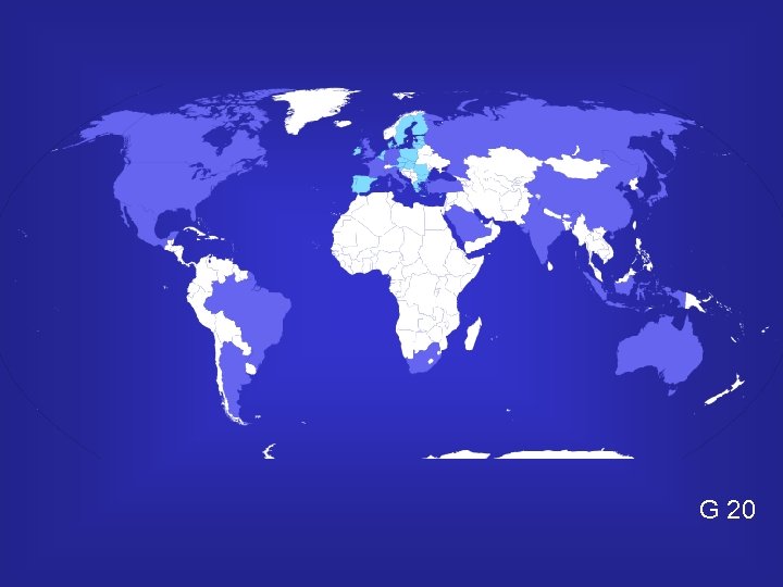 G 20 