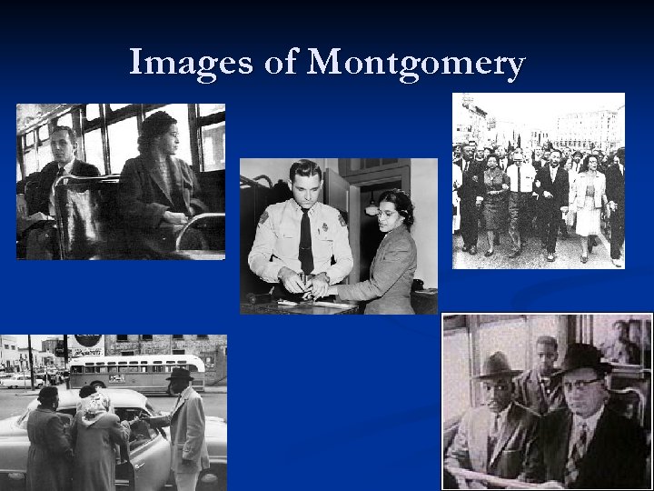 Images of Montgomery 