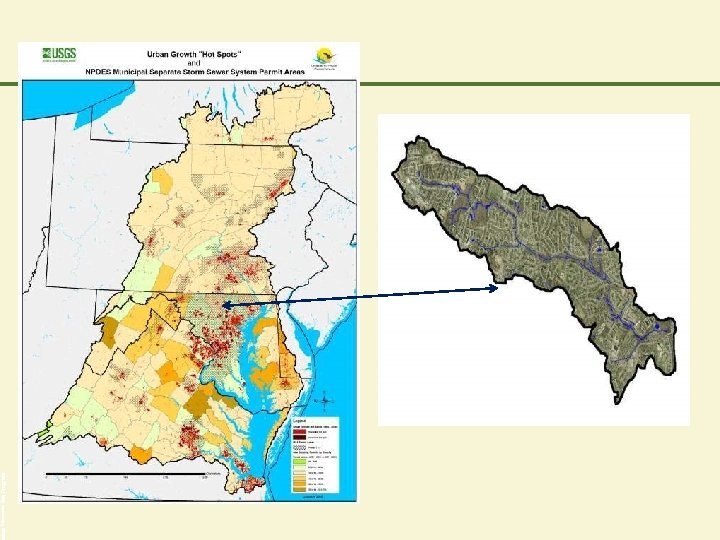 otos: Chesapeake Bay Program 