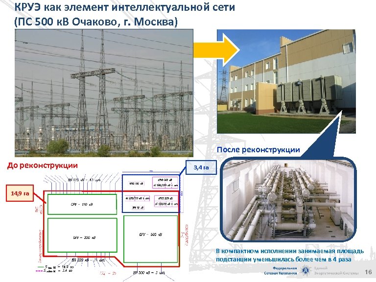 Пс 500 кв амурская схема