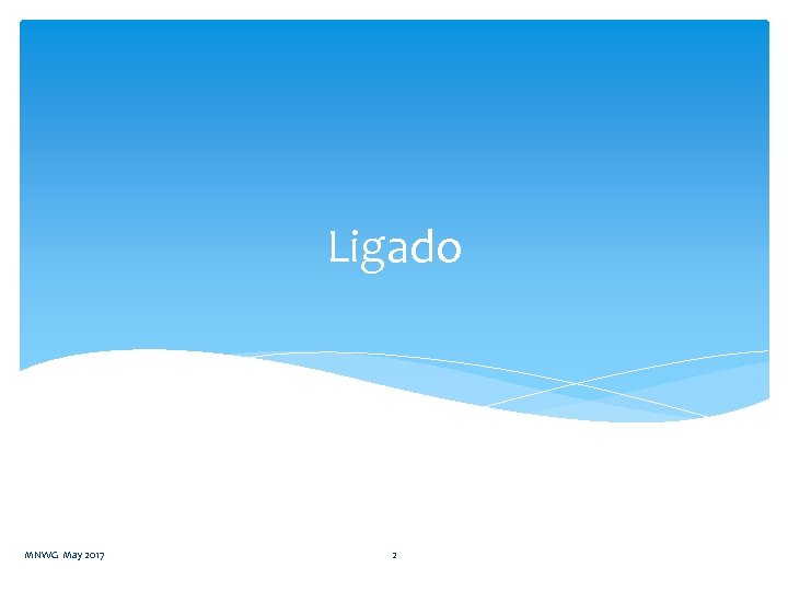 Ligado MNWG May 2017 2 