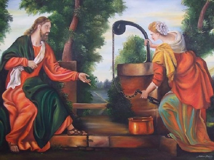 O Evangelho também não se afasta desta temática… Garante-nos que, através de Jesus, Deus