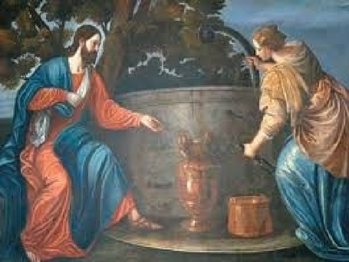 Nós Te damos graças porque nos justificas quando temos fé em Ti. Nós Te