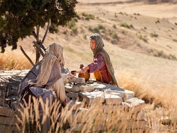 No entanto, as dificuldades da caminhada não são um castigo ou uma derrota; são,