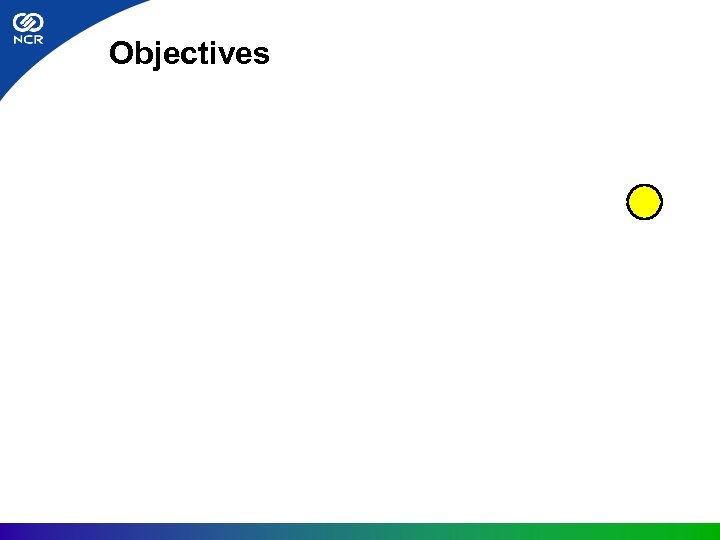 Objectives 