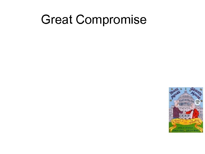 Great Compromise 