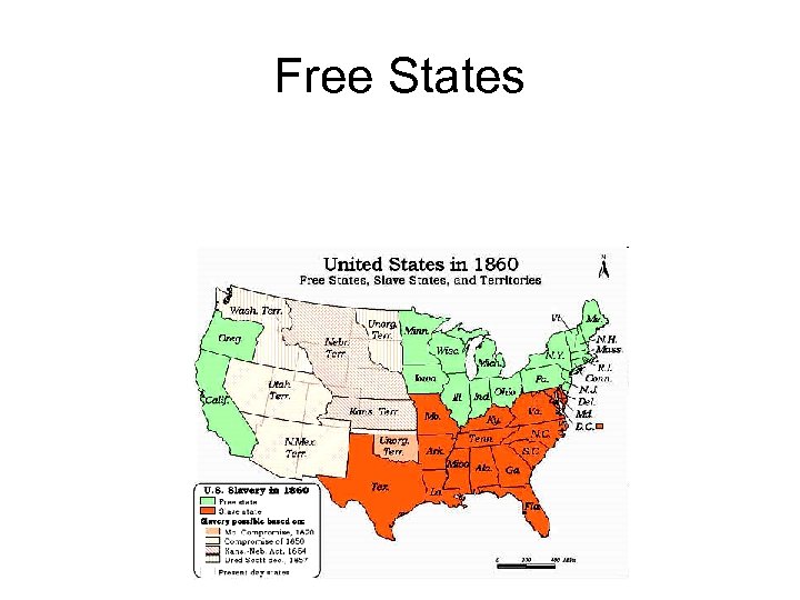 Free States 