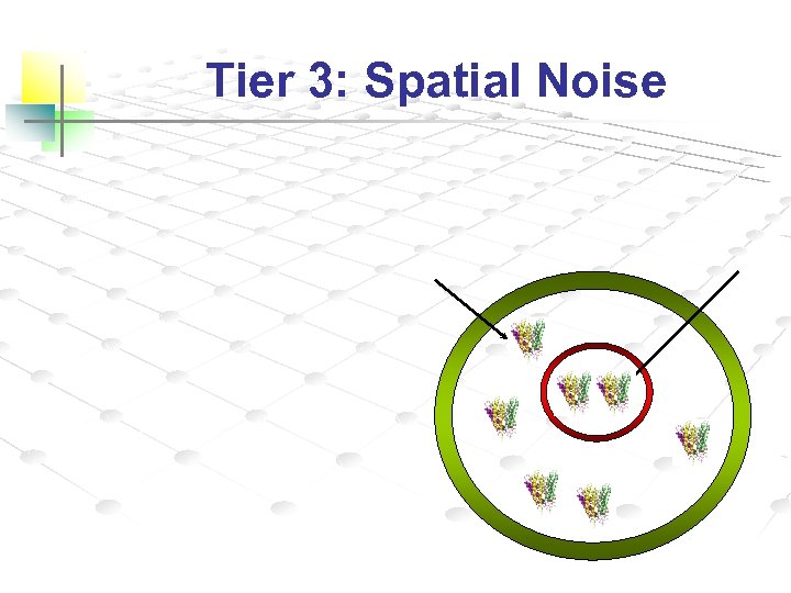 Tier 3: Spatial Noise 