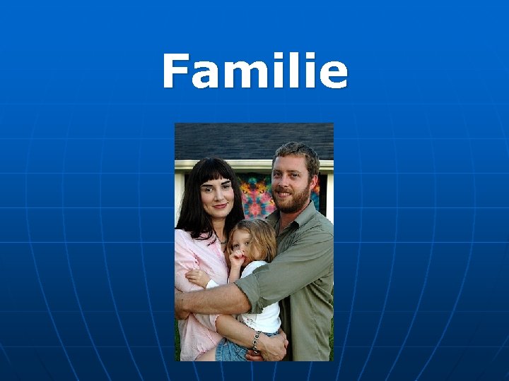 Familie 
