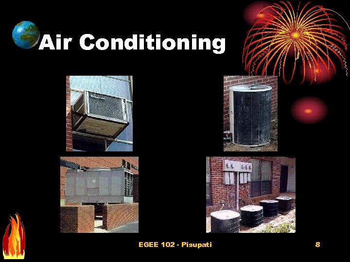 Air Conditioning EGEE 102 - Pisupati 8 