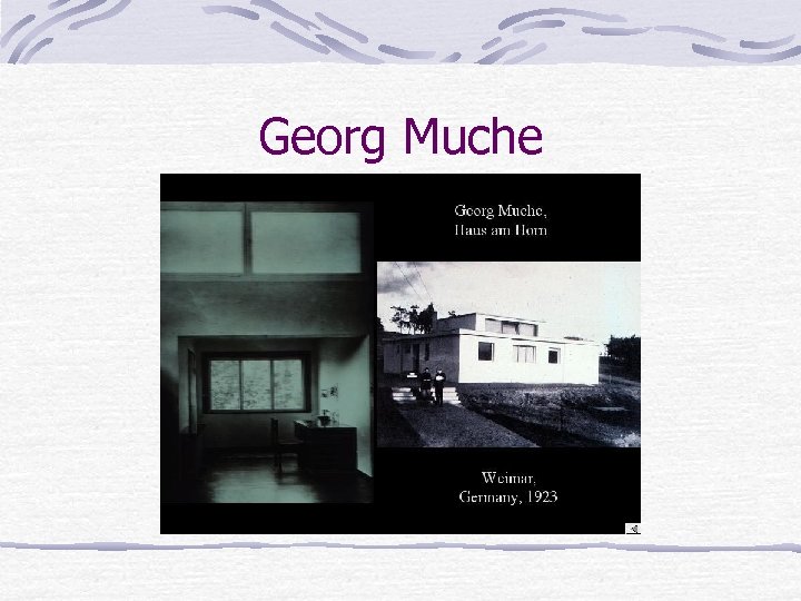 Georg Muche 