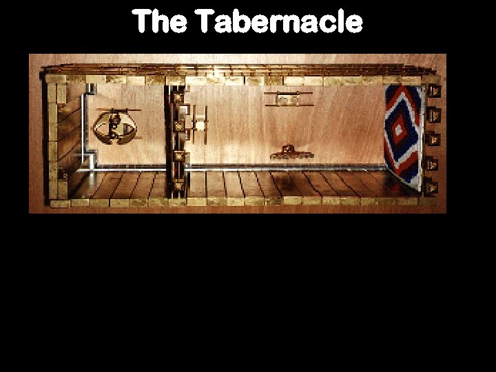 The Tabernacle 