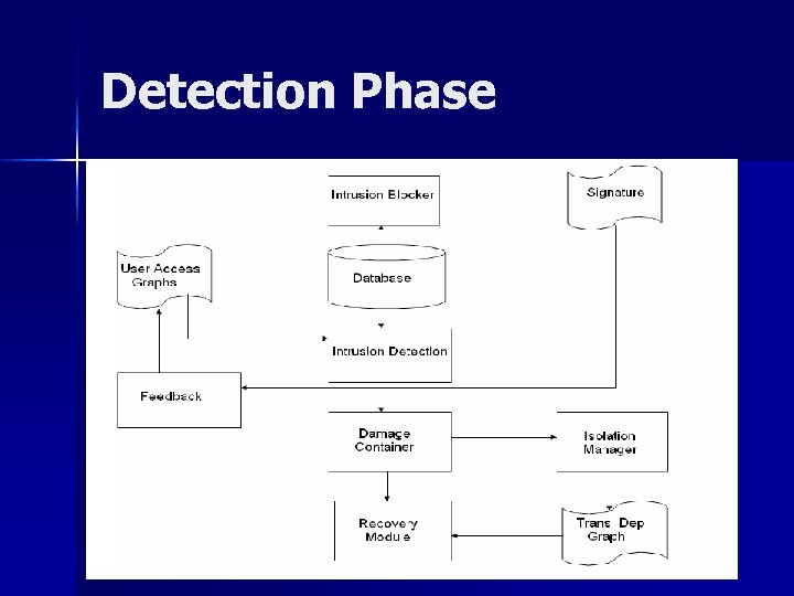 Detection Phase 