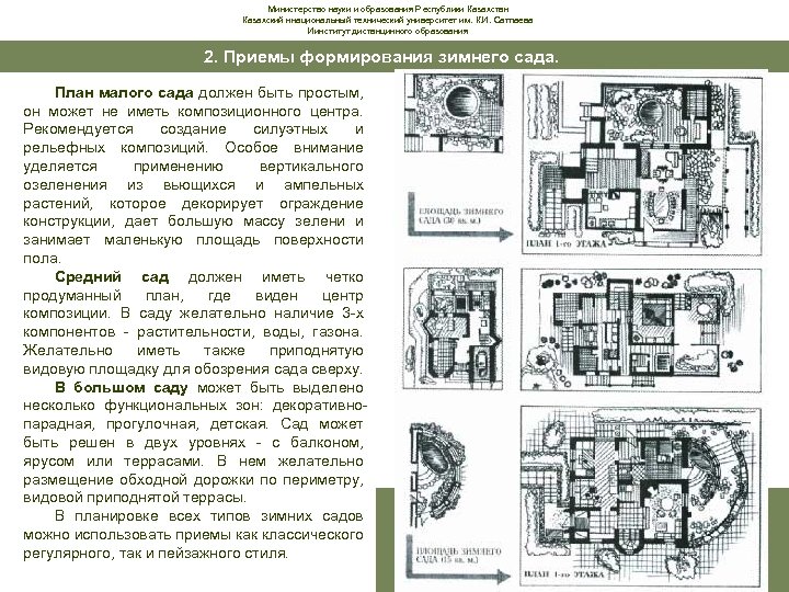 Министерство науки и образования Республики Казахстан Казахский ннациональный технический университет им. К. И. Сатпаева