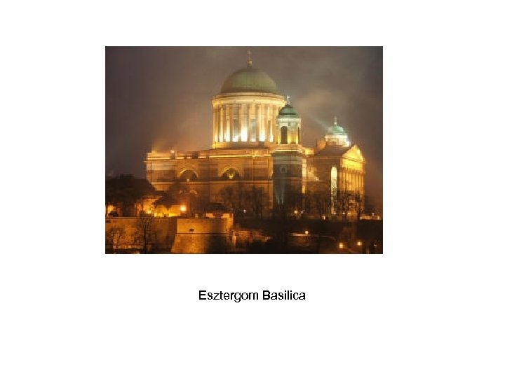 Esztergom Basilica 