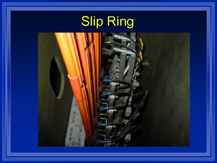 Slip Ring 