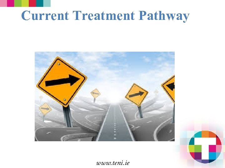 Current Treatment Pathway 