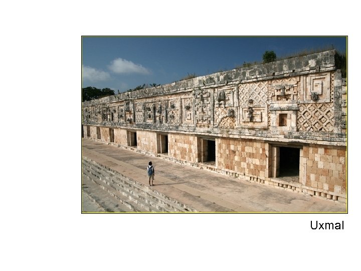 Uxmal 