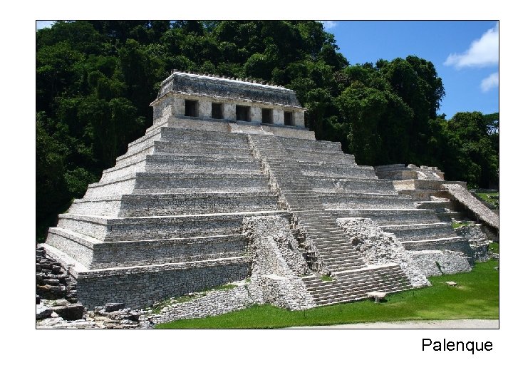 Palenque 
