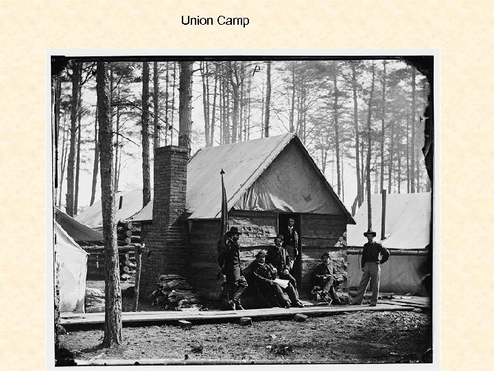 Union Camp 