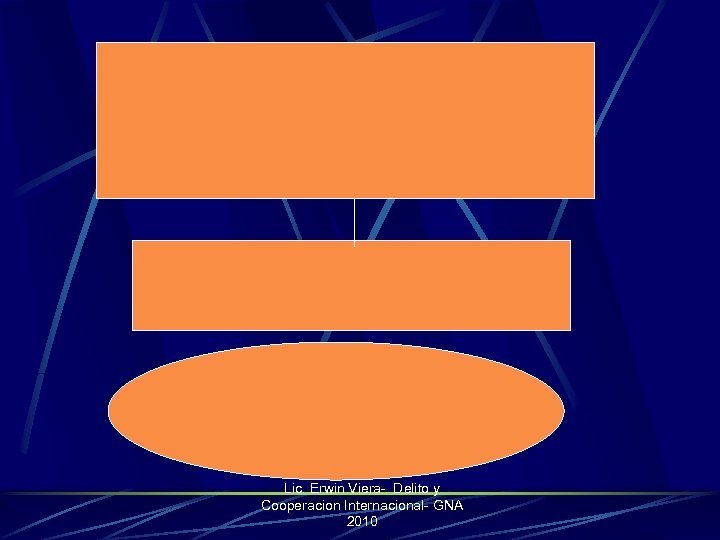 Lic. Erwin Viera- Delito y Cooperacion Internacional- GNA 2010 