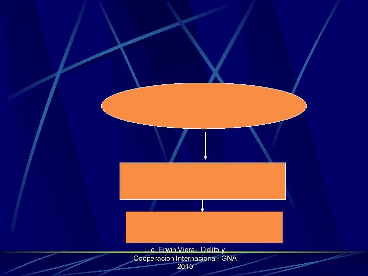 Lic. Erwin Viera- Delito y Cooperacion Internacional- GNA 2010 