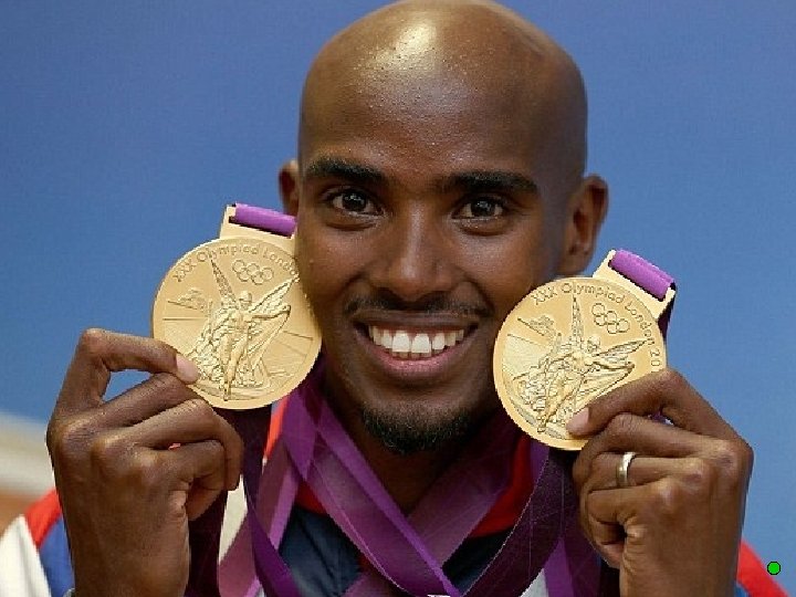 Mo Farah is only the sixth person in history to win both the 5,