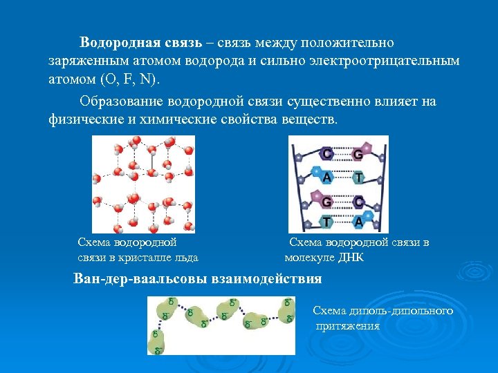 Между положительными