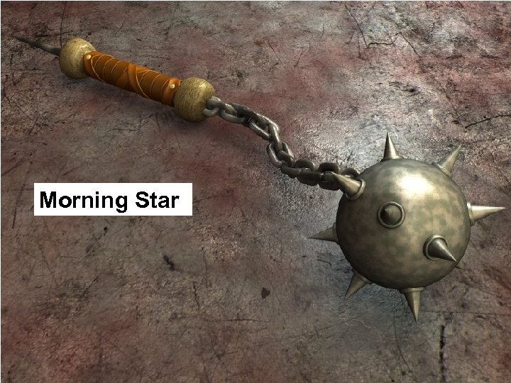 Morning Star 