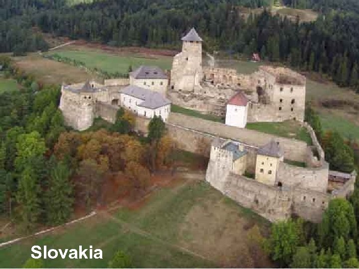 Slovakia 