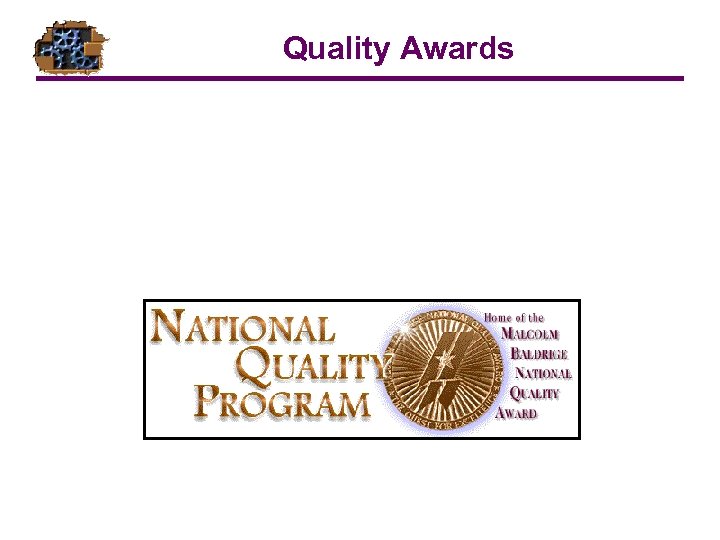 Quality Awards 