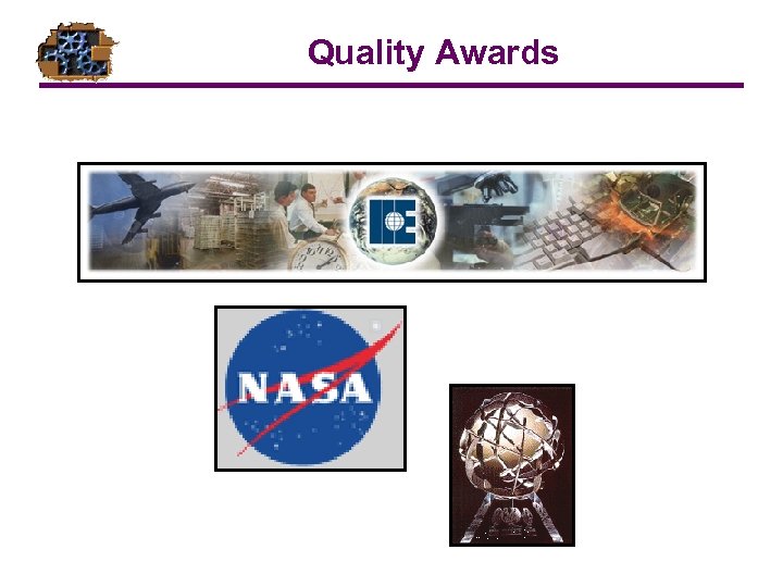 Quality Awards 
