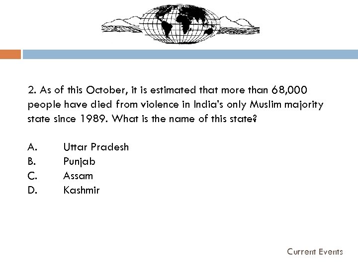 2. As of this October, it is estimated that more than 68, 000 people