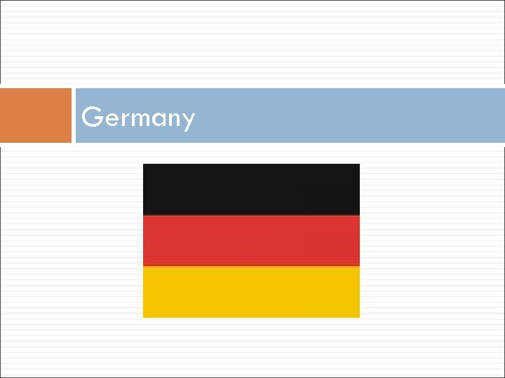 Germany 