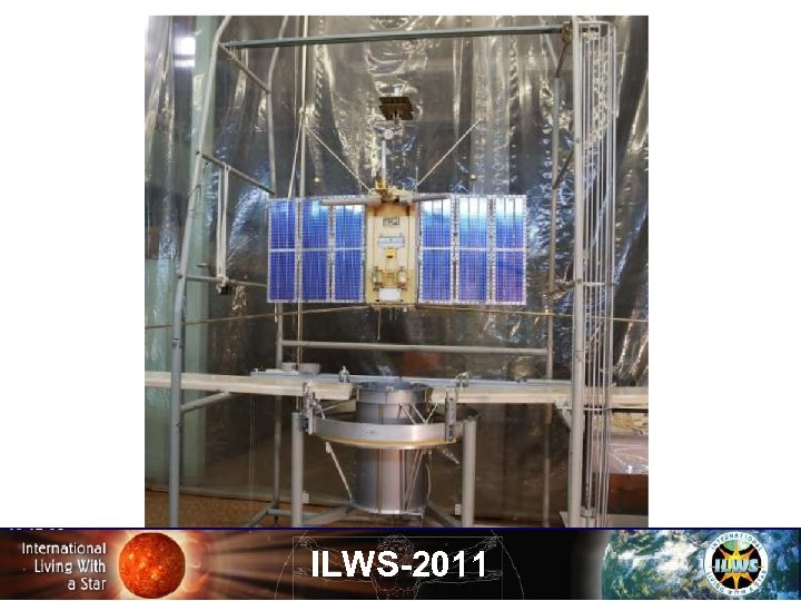 ILWS-2011 