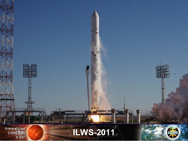 ILWS-2011 